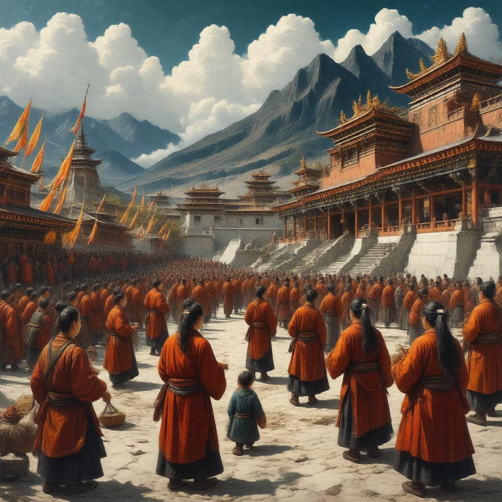 Tibetan New Year